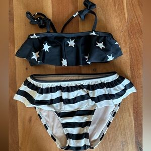 Tea Collection Bikini Size 3